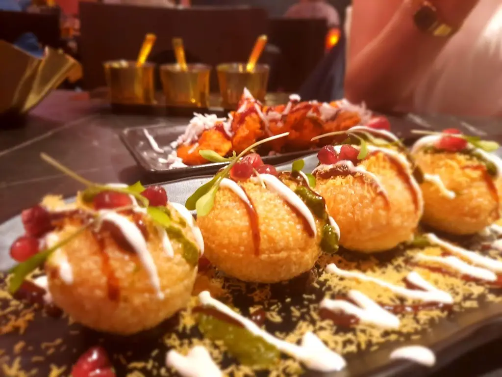 Lisa von Graevenitz_Red Koyla - Indian Restaurant Teddington_Teddington_review