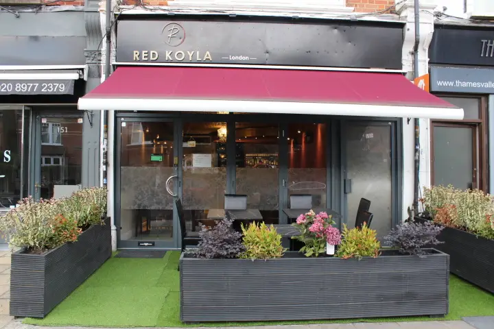 Red Koyla - Indian Restaurant Teddington_Teddington_slider_image_1