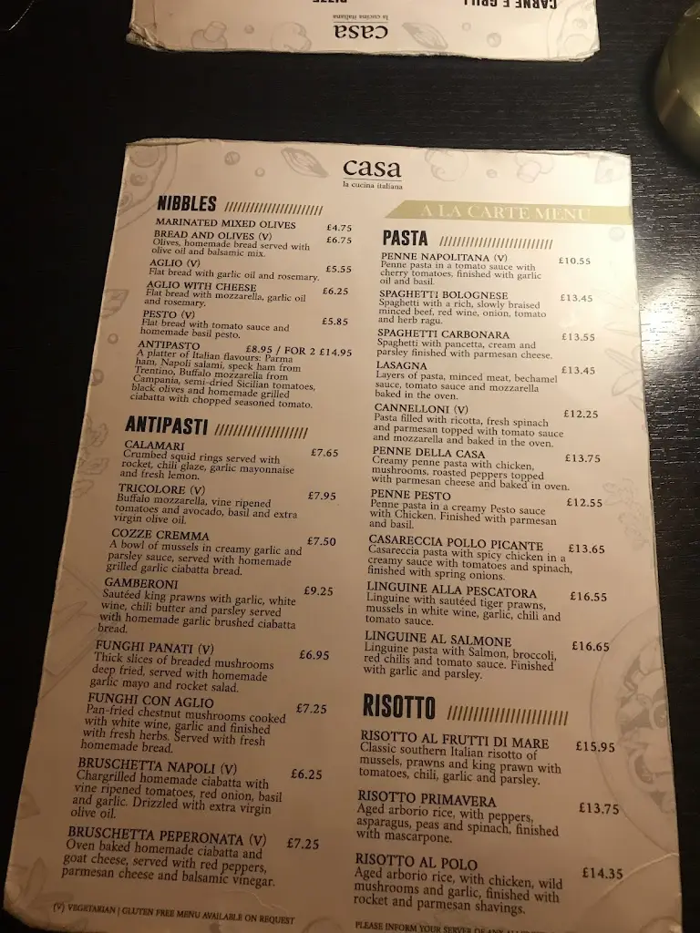 Menu_Casa Restaurant Tetbury_Tetbury_image_3