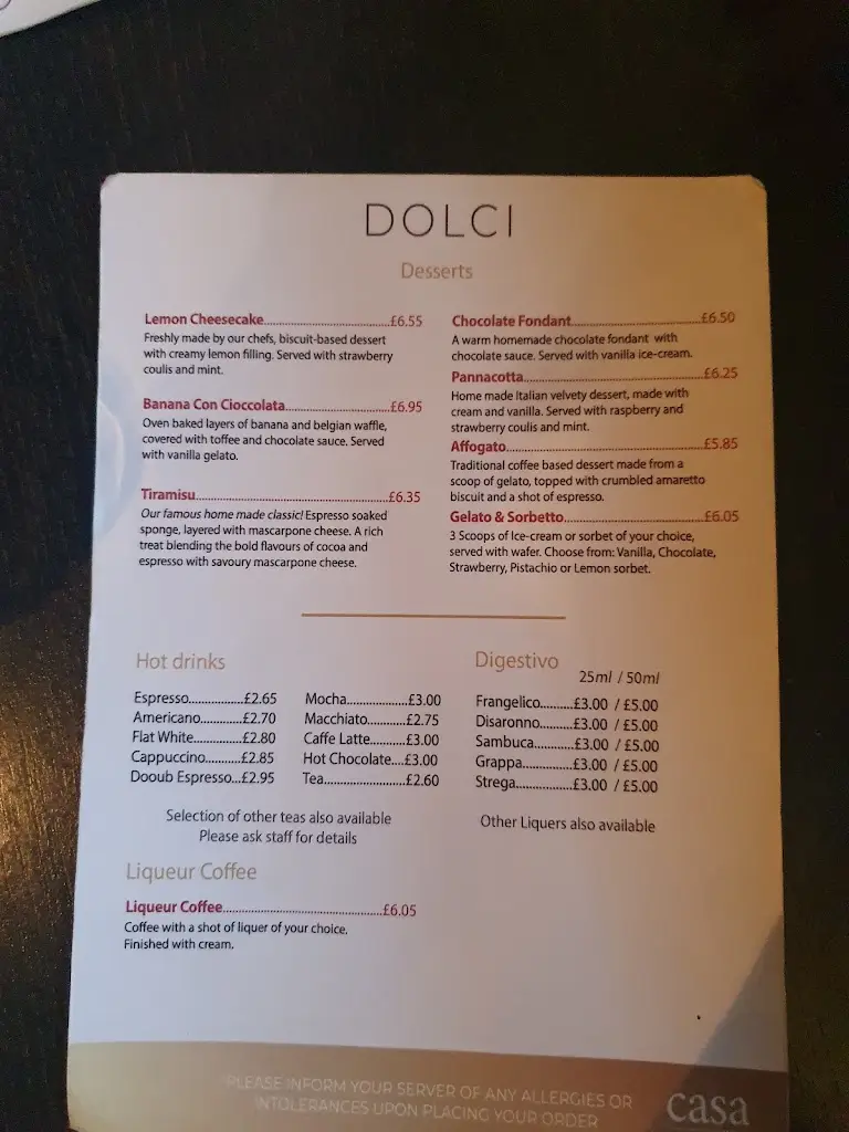 Menu_Casa Restaurant Tetbury_Tetbury_image_4