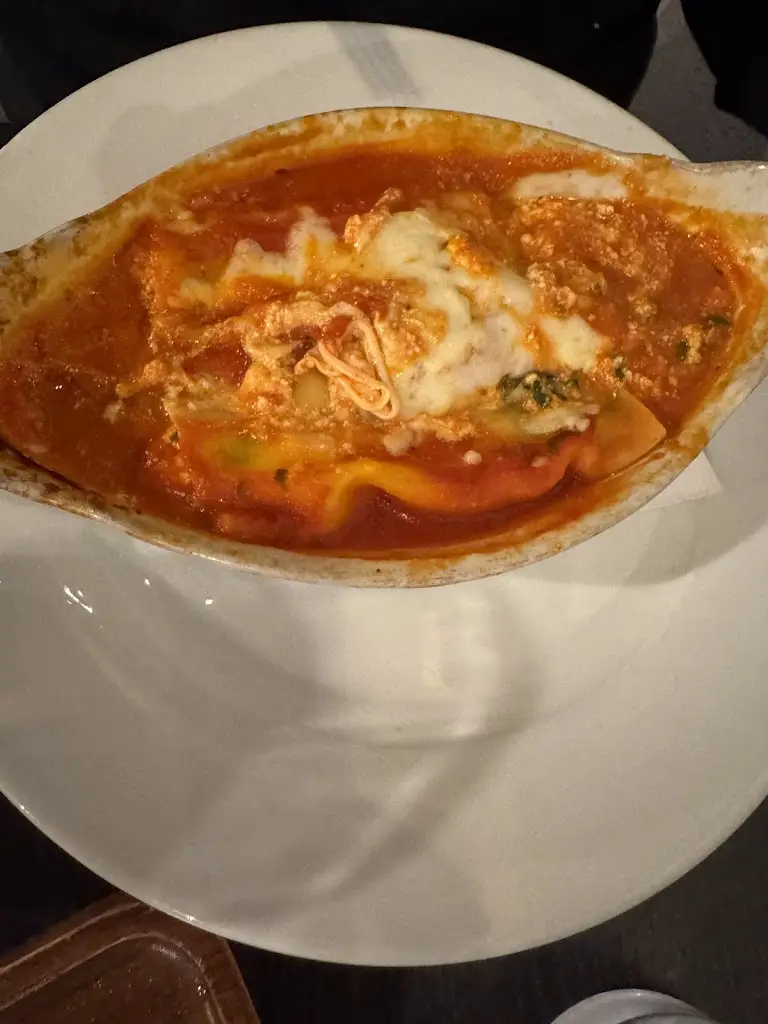 Kein local guide, aber bewerten macht viel Spaß!_Casa Restaurant Tetbury_Tetbury_review