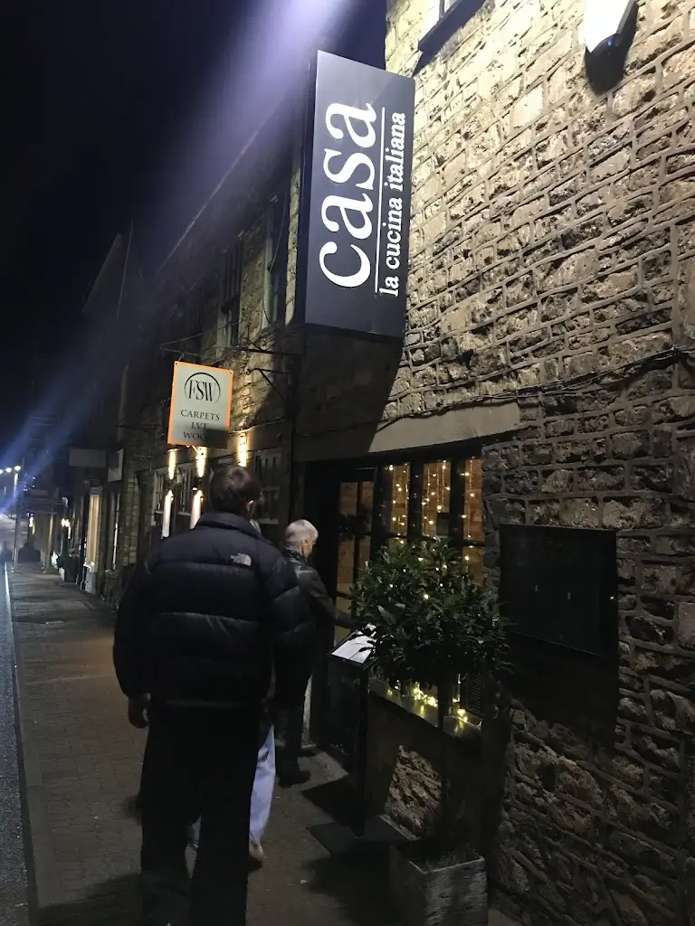 Andrew Stockinger_Casa Restaurant Tetbury_Tetbury_review