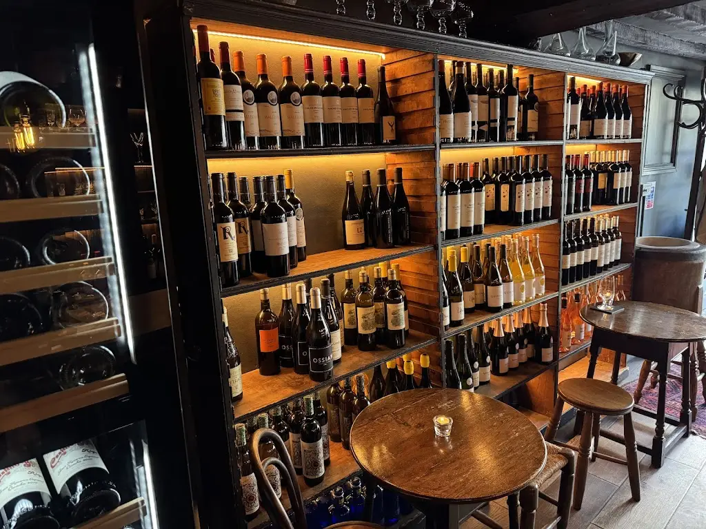 Raj Advani_Lola & Co Tapas_Tetbury_recensione