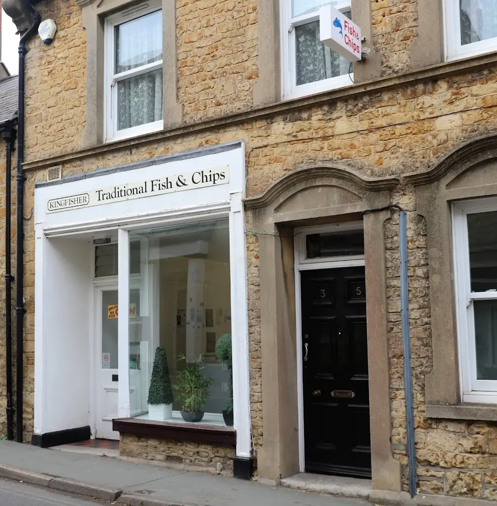 Kingfisher Takeaway_Beaminster_slider_image_1