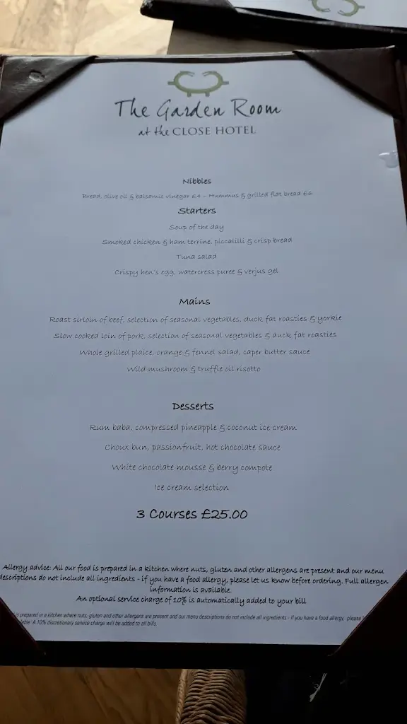 Menu_The Close Restaurant_Tetbury_image_3