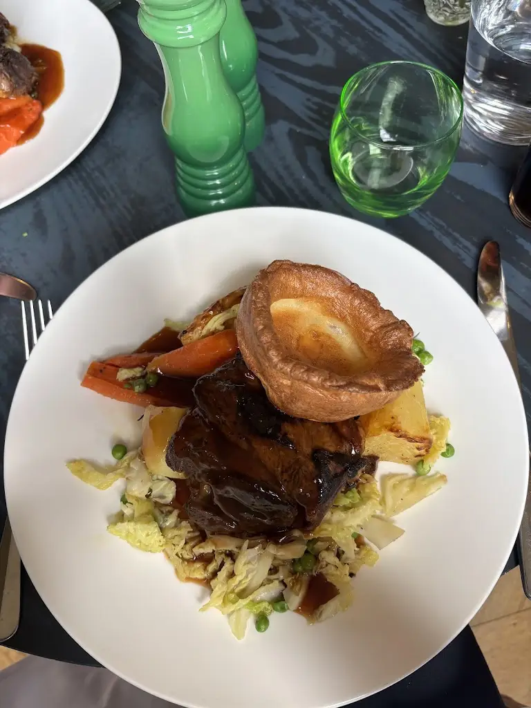 Iona_The Close Restaurant_Tetbury_review