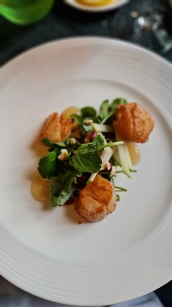JCM_The Close Restaurant_Tetbury_review
