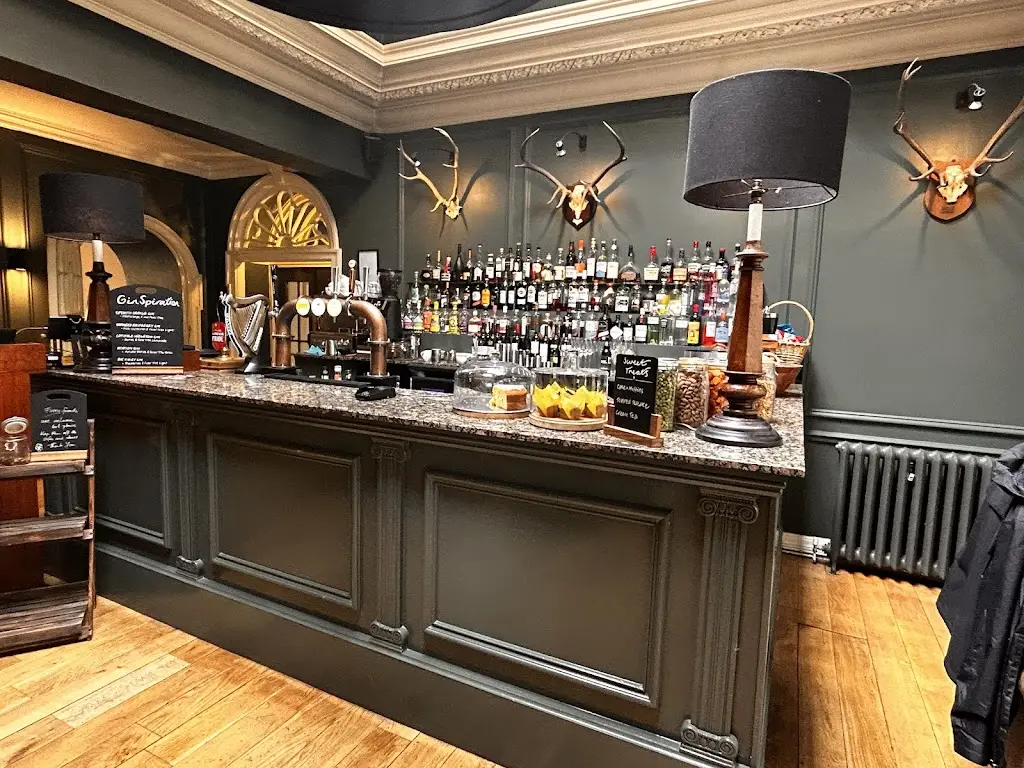 The Close Restaurant ristorante a Tetbury