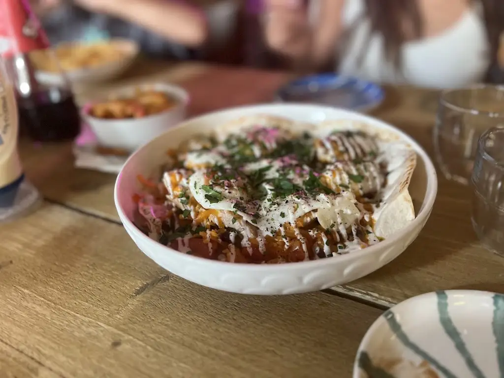 Menu_The Blue Zucchini_Tetbury_image_5