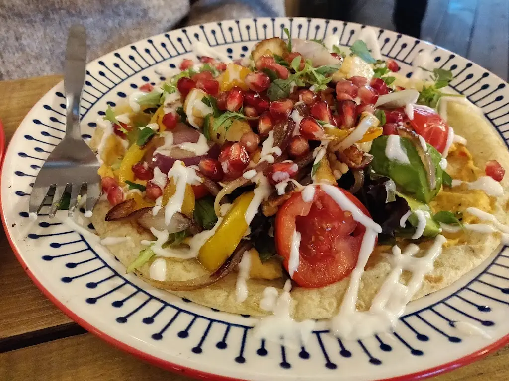 Menu_The Blue Zucchini_Tetbury_image_8