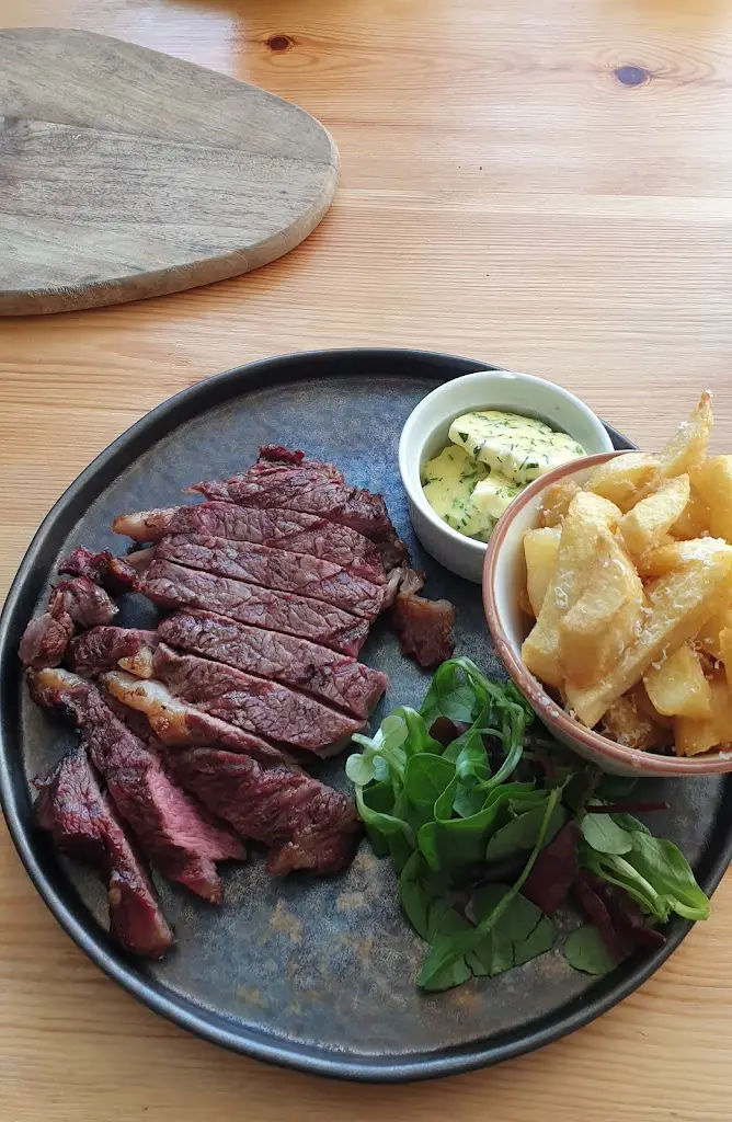 Menu_The Priory Inn, Tetbury_Tetbury_image_7