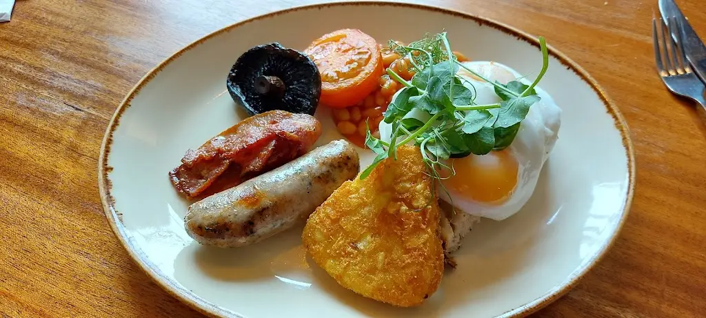 Menu_The Priory Inn, Tetbury_Tetbury_image_9