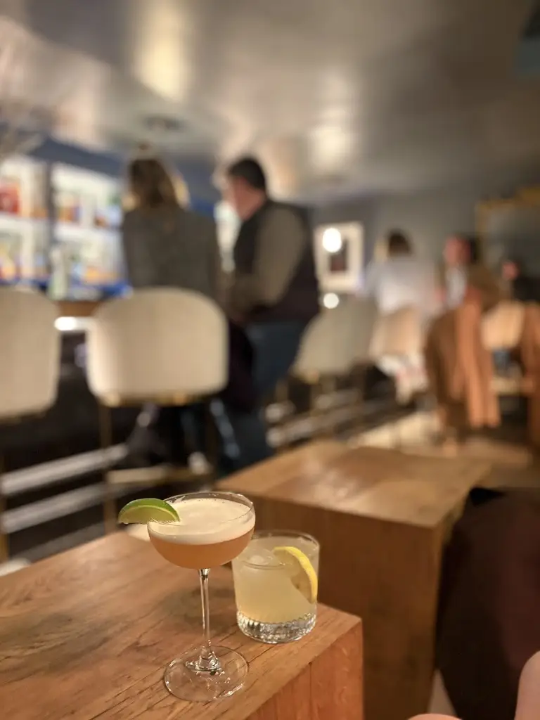 Jupiter Sham_KOKO_Tetbury_review