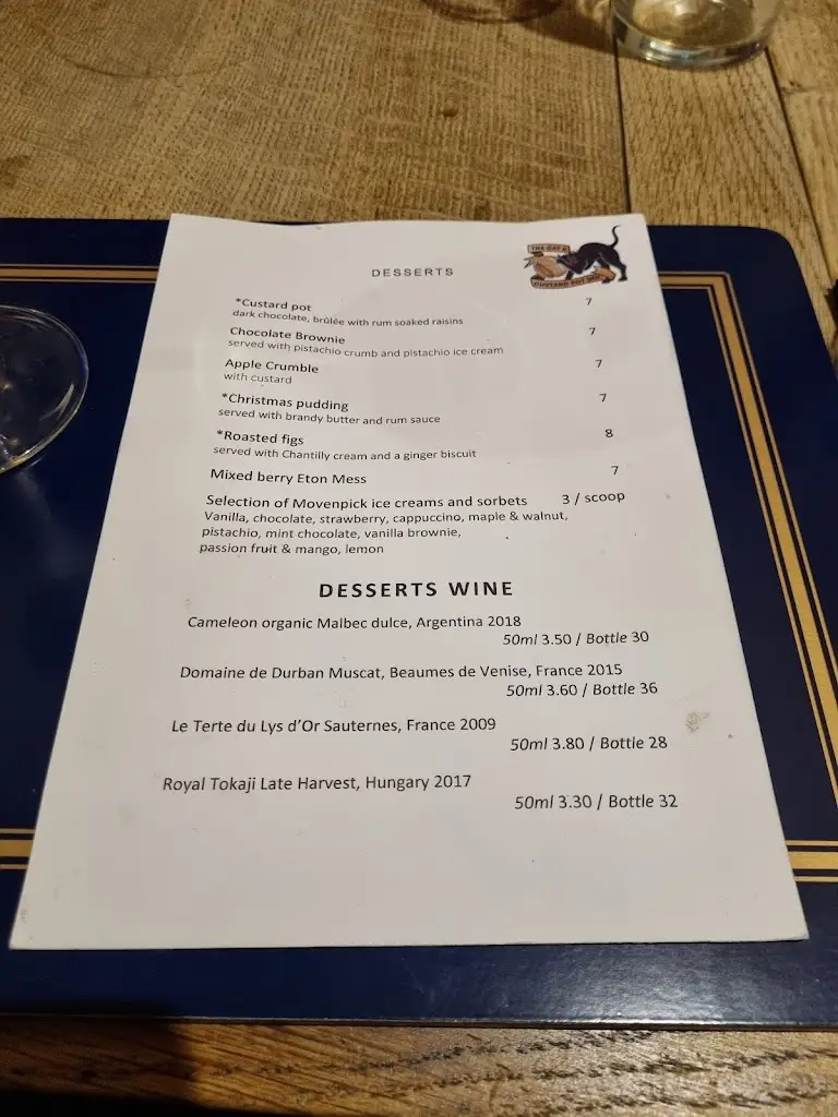 Menu_Cat & Custard Pot Inn_Tetbury_image_2