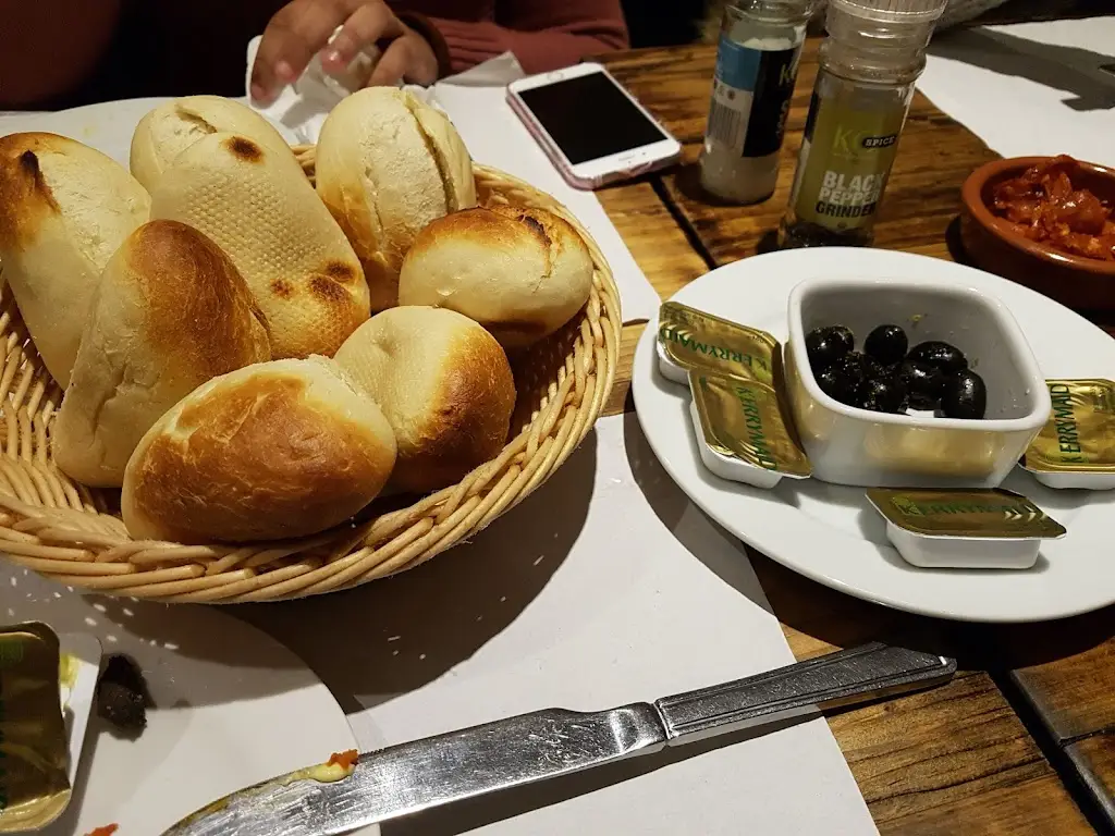 Menu_Cheers Restaurant_Thetford_image_3