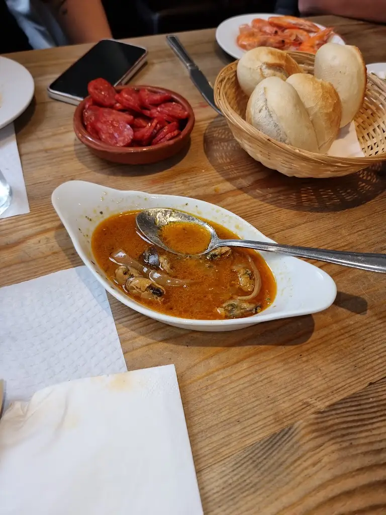 Menu_Cheers Restaurant_Thetford_image_4