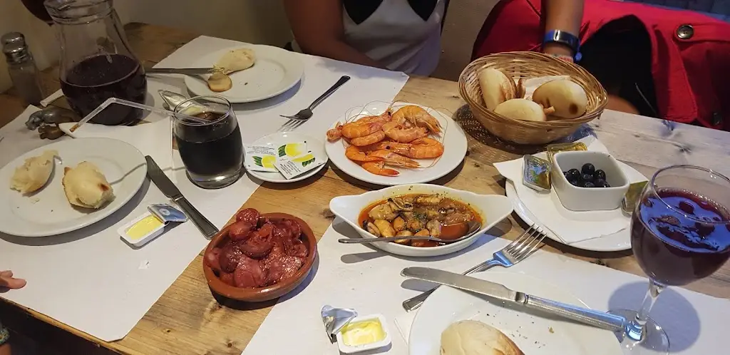 Menu_Cheers Restaurant_Thetford_image_8