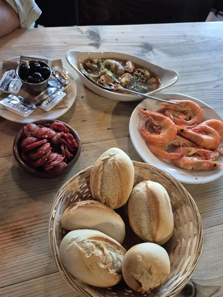 Emma Berry_Cheers Restaurant_Thetford_review