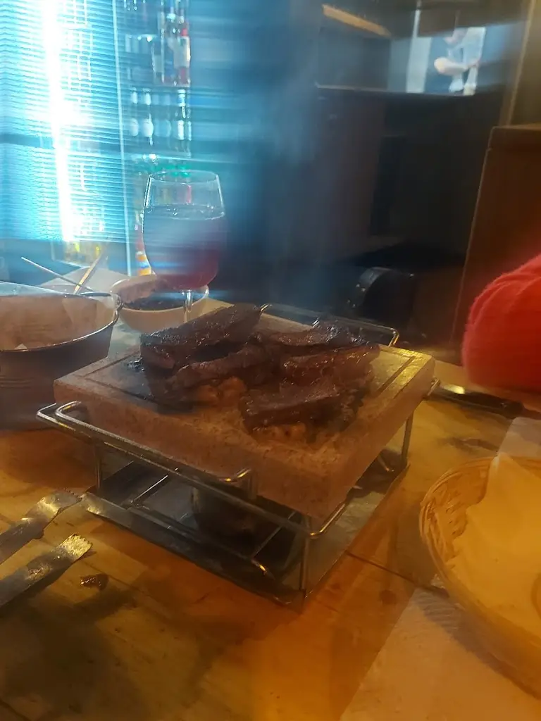 Emmeline Kemp_Cheers Restaurant_Thetford_review