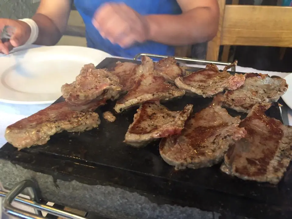 Cheers Restaurant_Thetford_slider_image_3