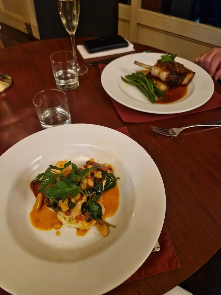 Menu_The Mulberry_Thetford_image_7