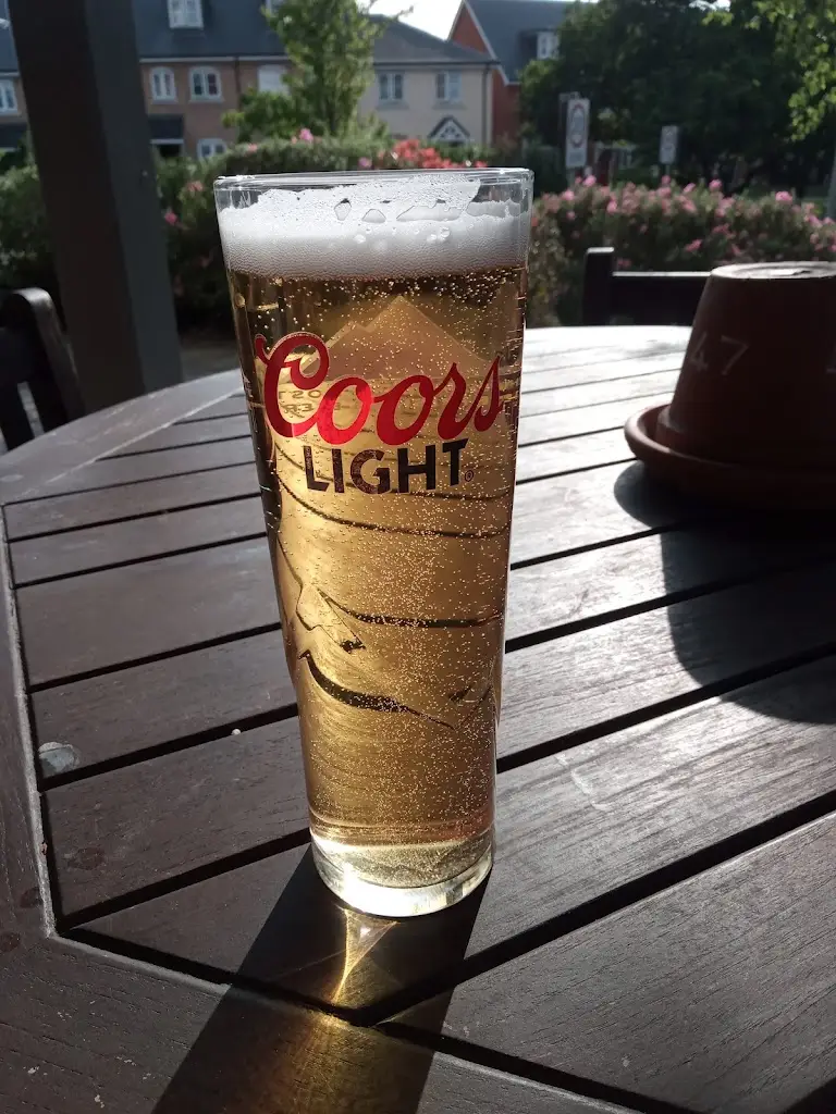 Menu_The Warrener_Thetford_immagine_5