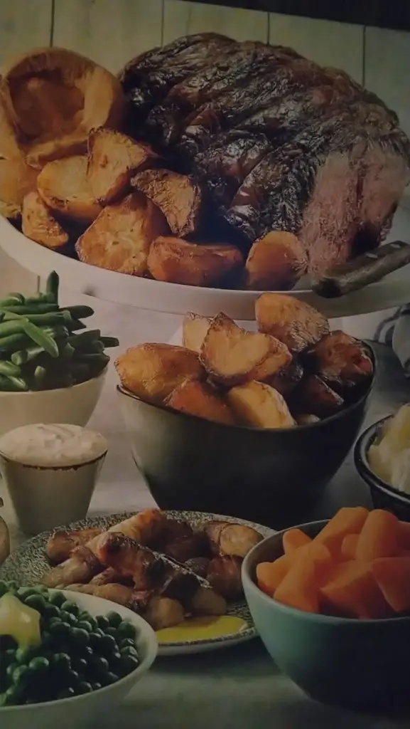 Menu_The Warrener_Thetford_immagine_6