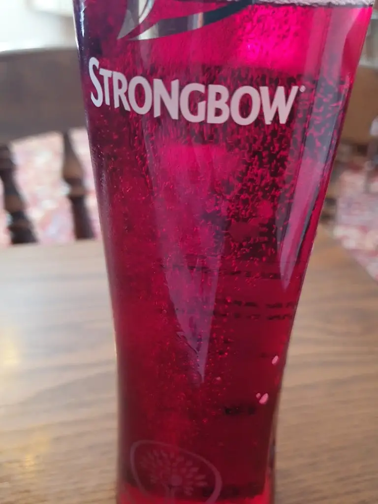 Menu_The George Inn_Alford_image_2