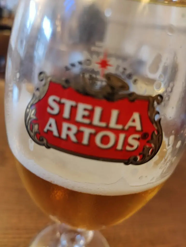 Menu_The George Inn_Alford_image_4