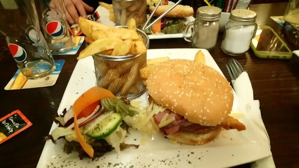 Menu_The George Inn_Alford_image_9