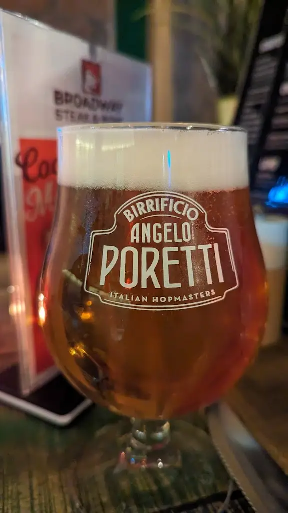 Menu_Broadway Steak & Wine_Bebington_image_5