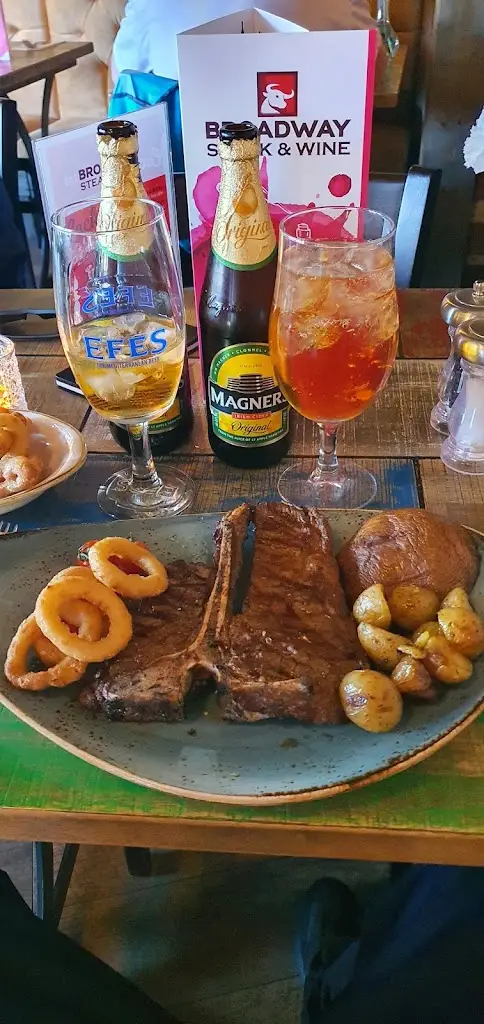 Menu_Broadway Steak & Wine_Bebington_image_7