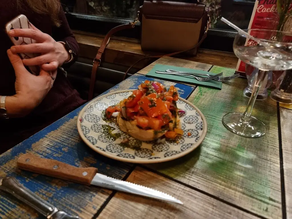 Menu_Broadway Steak & Wine_Bebington_image_8