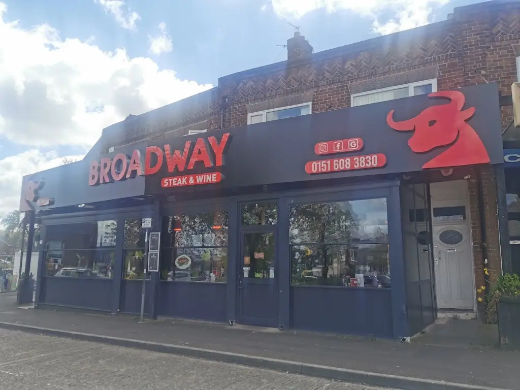 Broadway Steak & Wine_Bebington_slider_image_1
