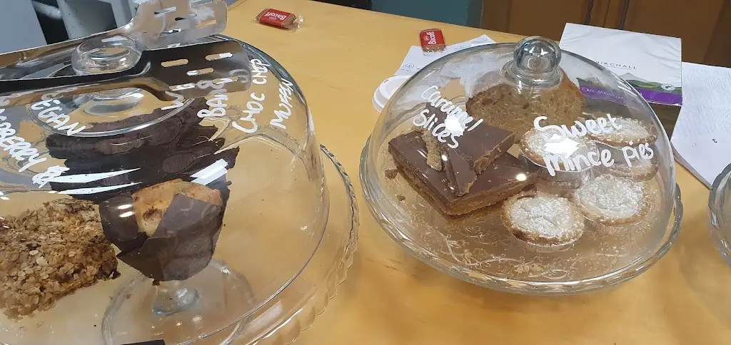 Menu_Cafe Boldon @ The Quadrus Centre_The Boldons_image_7