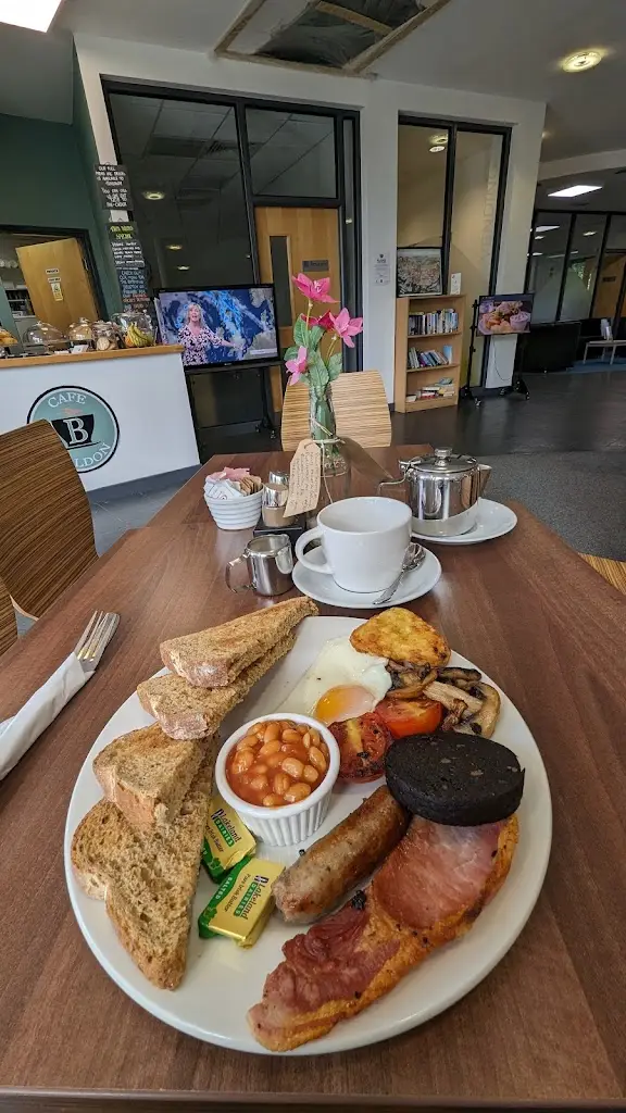 Cafe Boldon @ The Quadrus Centre_The Boldons_slider_image_2