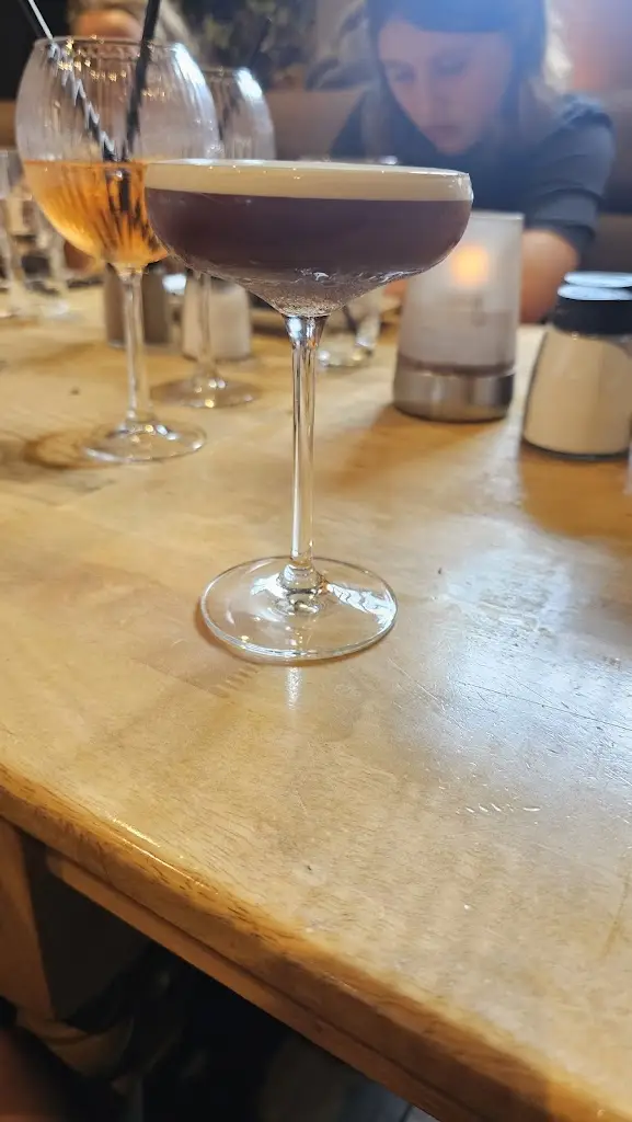 Alaina Southern_The Bull_Theale_review