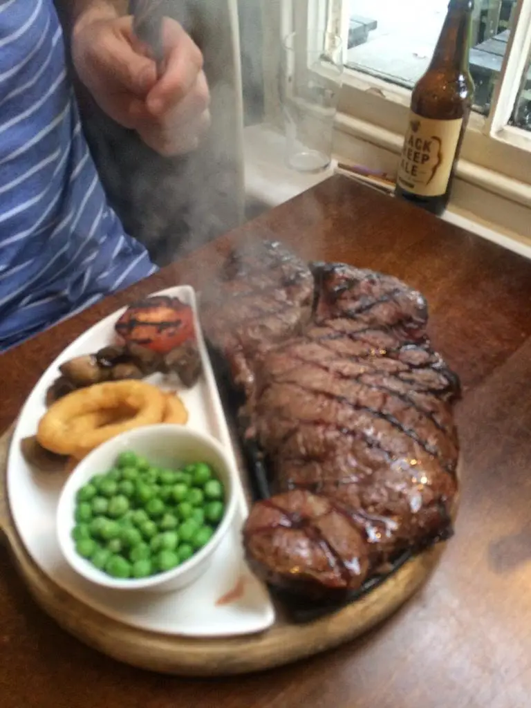 Menu_The Roundel_Thornaby-on-Tees_image_9