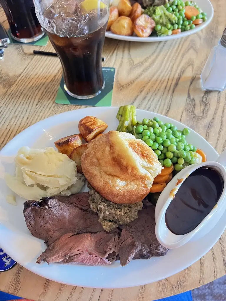 kazzyd63 northeast_The Roundel_Thornaby-on-Tees_review