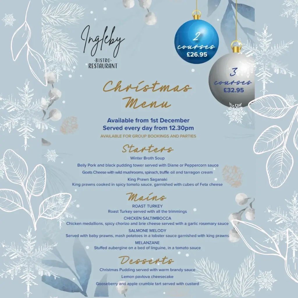 Menu_Ingleby Bistro Restaurant_Thornaby-on-Tees_image_3
