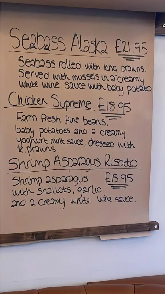 Menu_Ingleby Bistro Restaurant_Thornaby-on-Tees_image_4