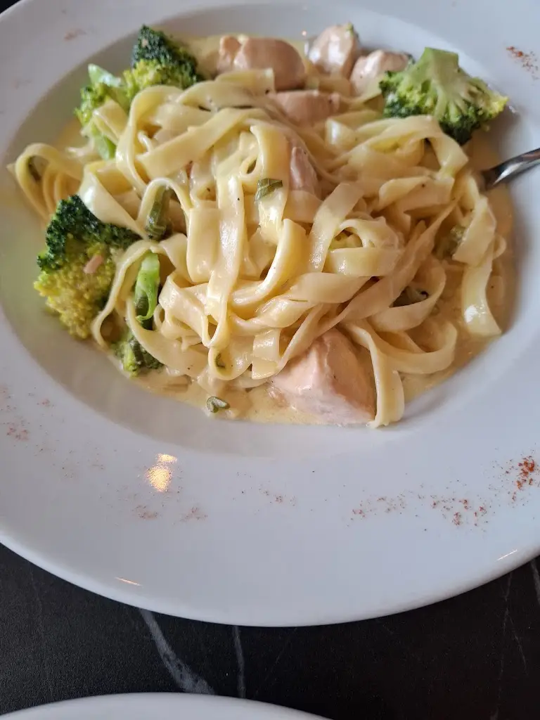 Gail Walker_Ingleby Bistro Restaurant_Thornaby-on-Tees_review