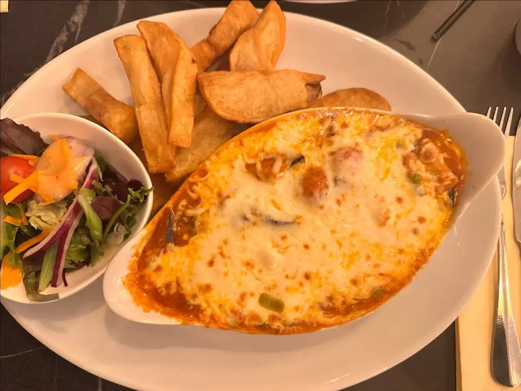 Irene Lau_Ingleby Bistro Restaurant_Thornaby-on-Tees_review