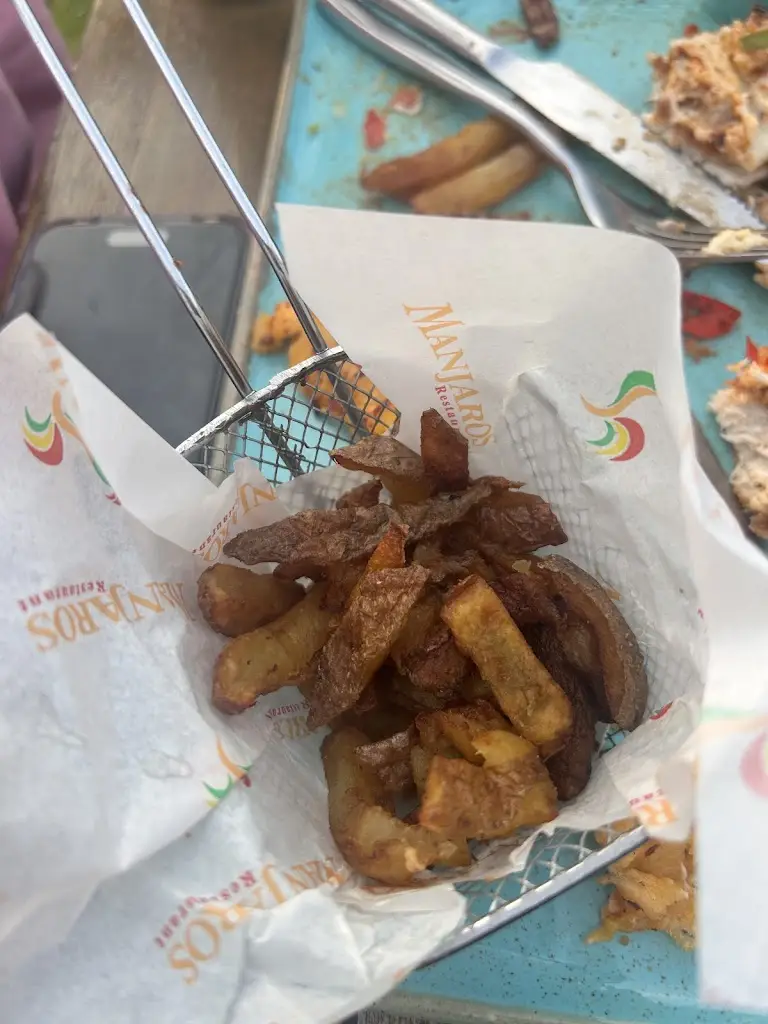 Ayesha Khalid_Manjaros Restaurant Ingleby Barwick_Thornaby-on-Tees_review