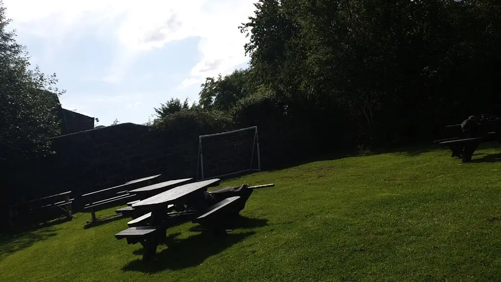 Tom Minns_The Mexborough Arms_Thorner_review