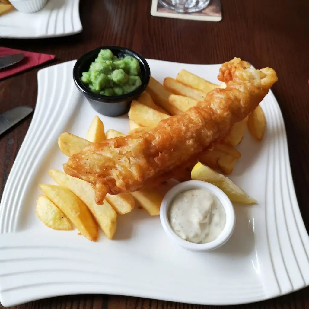 Rayof Stars_The Mexborough Arms_Thorner_review