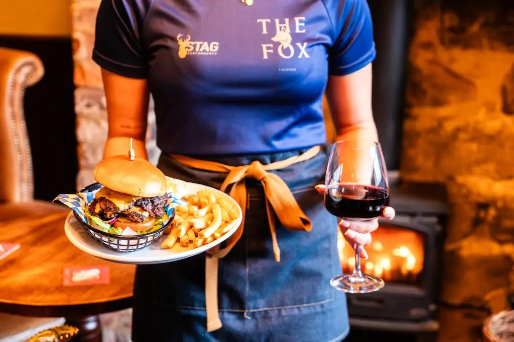 Menu_The Fox at Thorner_Thorner_image_1