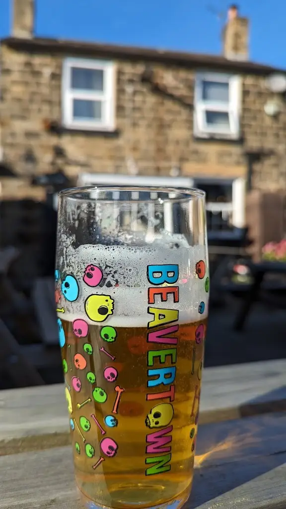 Menu_The Fox at Thorner_Thorner_image_8