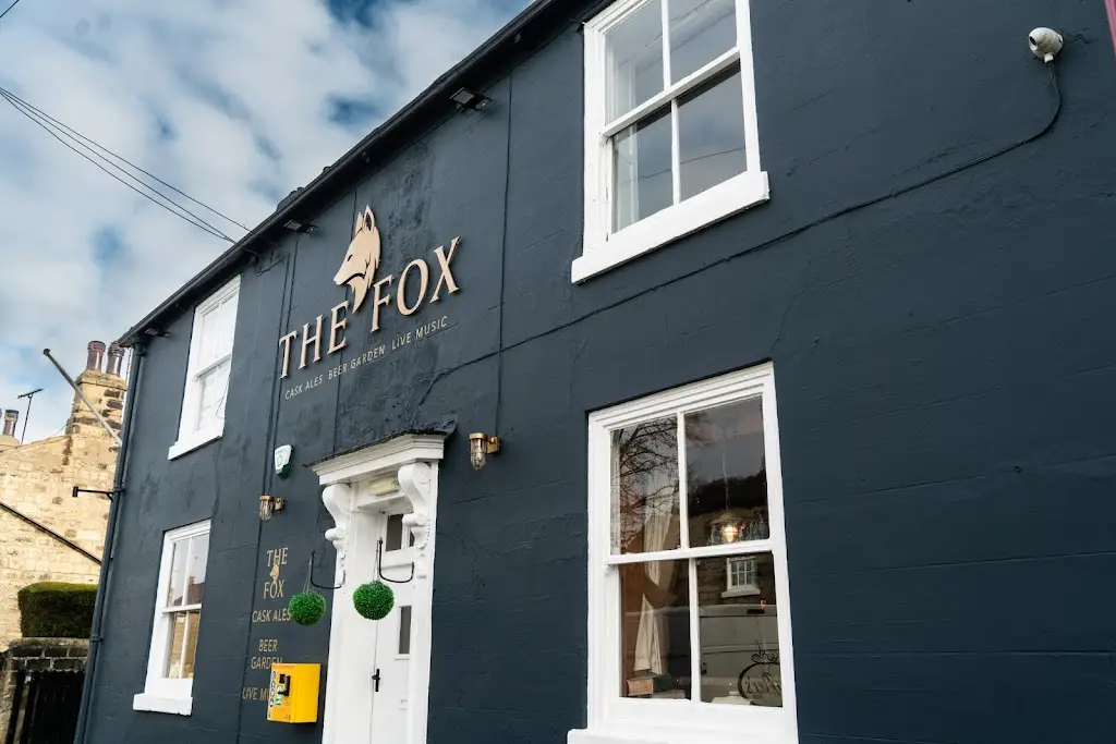 The Fox at Thorner restaurant à Thorner