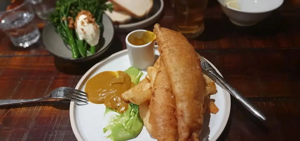 Menu_The Beehive Thorner_Thorner_image_1